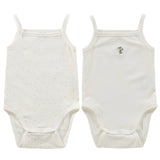Kipp Pink Garden Party Onesie
