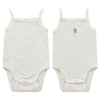 Kipp Blue Garden Party Onesie