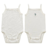 Kipp Blue Garden Party Onesie