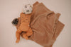 Sproet & Sprout Lion Acorn Romper