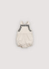 The New Society Moonlight Tamara Romper