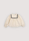 The New Society Moonlight Tamara Blouse