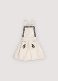 The New Society Moonlight Tamara Pinafore