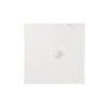 Kipp White Heart Thumbie