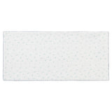 Kipp Blue Cherry Burp Cloth