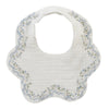 Kipp Blue Garden Party Bib
