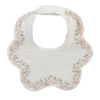 Kipp Pink Garden Party Bib