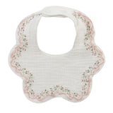 Kipp Pink Garden Party Bib