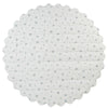 Kipp Blue Lil Blooms Playmat