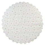 Kipp Pink Lil Blooms Playmat