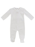 Kipp Stone Teddy Au Pane Footie