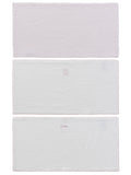 Kipp Teddy Pink Burpcloth