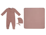 Kipp Pink Bebe Layette