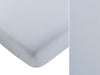 Kipp Blue Carrera Porta Crib Sheet