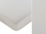 Kipp Stone Carrera Porta Crib Sheet