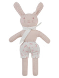 Kipp Pink Petit Pois Bunny