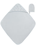 Kipp Blue Petits Amis Towel Set