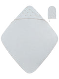 Kipp Pink Petits Amis Towel Set