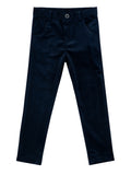 Kipp Navy Roy Slim Dress Pants