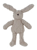 Kipp Taupe Atelier Cable Fur Bunny
