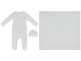 Kipp Pink MB D'Amour Layette Set