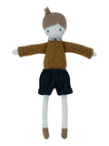 Kipp Dani Natural Doll