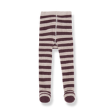 1+in the family Melanzana Tina Stripe Tights