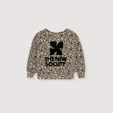 The New Society Nelia Baby Sweatshirt