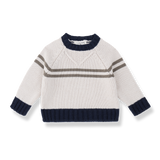 1+ in the family Rice Torino Sweater