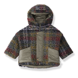 1+ in the family Blue Toronto Padded Jacket