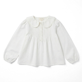 Louis Louise Off White Ester Tunic