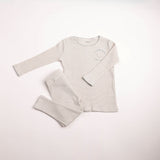 Bee & Dee London Fog to the Moon Pajamas