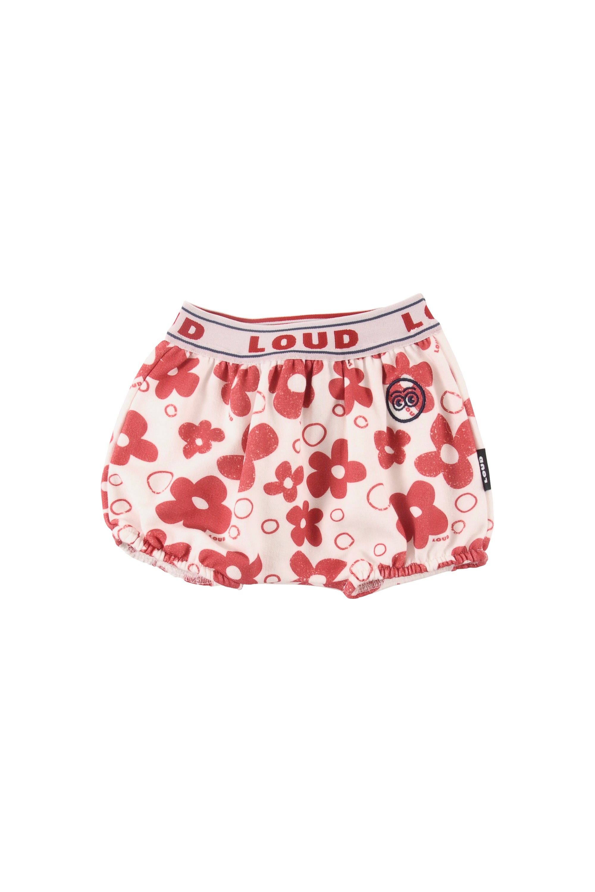 Loud Flower Baby Bloomer – Little Loungers
