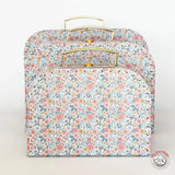 Alimrose French Garden Kid Carry Case