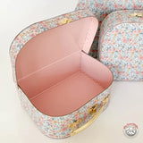 Alimrose French Garden Kid Carry Case