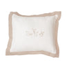 Kipp Stone Fawn Pillow