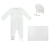 Kipp Heart Layette Set