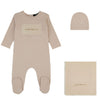 Noggi Pink Layette Set