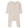 Maniere Rose Embroider Bib Layette Set