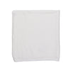 Kipp White Knit Blanket