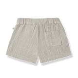 1+ in the family Beige Verges Bermuda