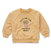 Sproet & Sprout Sand French Fries Sweatshirt
