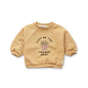 Sproet & Sprout Sand French Fries Sweatshirt