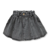Sproet & Sprout Washed Black Denim Skirt