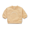 Sproet & Sprout Sand Purrfect Baby Sweatshirt