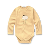 Sproet & Sprout Sand Cloud Romper