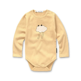 Sproet & Sprout Sand Cloud Romper