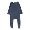 Analogie Blue Wash Footie