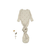 Lovely Littles Aria Pink Gown and Hat