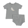 Mon Tresor Quarry Mellow Moments 2pc set